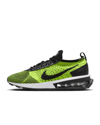 Nike Air Max Flyknit Racer Women's Shoes